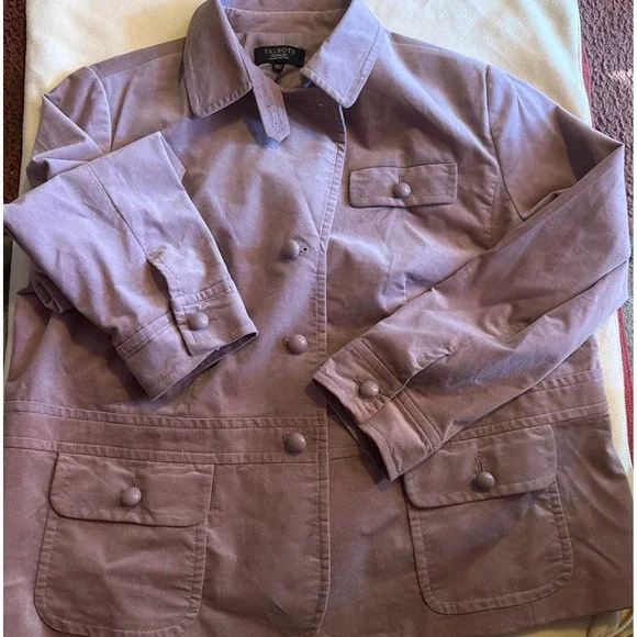 Talbots - Picture 1 of 5